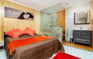 Bedroom 4 Modern Alfama Studio
