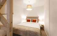 Bilik Tidur 4 Alfama Premium Apartment