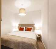 Bedroom 4 Alfama Premium Apartment