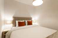 Bedroom Alfama Premium Apartment