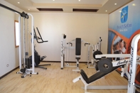 Fitness Center Aurora Beach Safari Resort