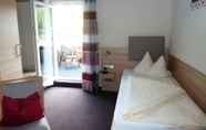 ห้องนอน 3 Pension Haus Waldfrieden