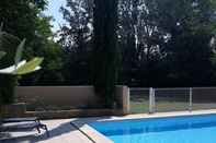 Swimming Pool Le Mas des Vergers