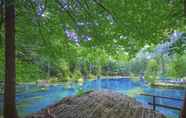 Swimming Pool 6 Hotel Blausee