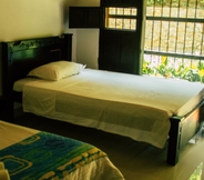 ห้องนอน 5 Finca Hotel el Cielo