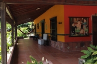 Lobi Finca Hotel el Cielo