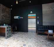 Lobby 5 Eazy Centro by ULIV