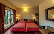 Kamar Tidur 7 Arcadian Blue Pines