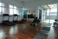 Fitness Center Pacific Place Ara Damansara