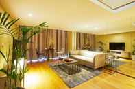 Ruang untuk Umum Hangzhou Arima Apartments Hotel