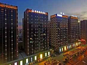 Bangunan 4 Luoyang Mehood Lestie Hotel Xiyuan