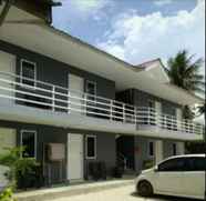 Bangunan 2 Mila Motel 2