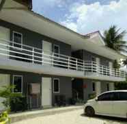 Bangunan 4 Mila Motel 2