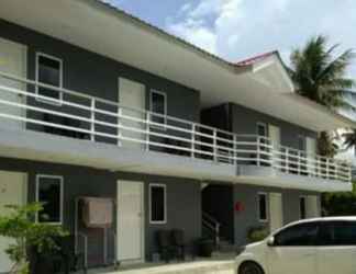 Bangunan 2 Mila Motel 2