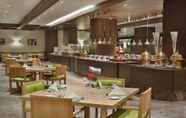 Restoran 3 Four Points by Sheraton Makkah Al Naseem