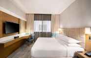 ห้องนอน 4 Four Points by Sheraton Makkah Al Naseem