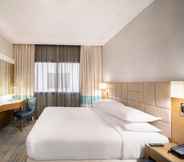 Kamar Tidur 4 Four Points by Sheraton Makkah Al Naseem