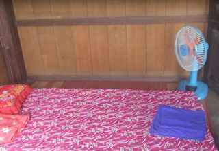 Bedroom 4 Sokhon Home Stay - Adults Only - Hostel