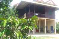 Bangunan Sokhon Home Stay - Adults Only - Hostel