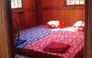 Bedroom 5 Sokhon Home Stay - Adults Only - Hostel