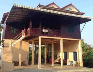 Bên ngoài 2 Sokhon Home Stay - Adults Only - Hostel