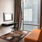BEDROOM Empire Damansara Residence Suites