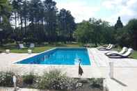 Swimming Pool Le Clos des Hérons