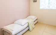 Bedroom 6 Guesthouse Na-No-Hana - Caters to Women - Hostel