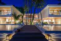 สระว่ายน้ำ Residence by Amilla