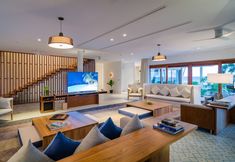 Lobby 7 Residence by Amilla