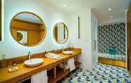 In-room Bathroom 5 Residence by Amilla