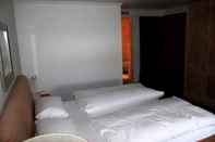 Kamar Tidur Hotel B&S