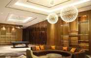 Lobby 3 Hangzhou Magician Apartment Hotel