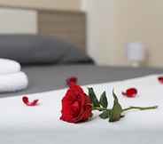 Bedroom 3 La Vie en Rose Residence
