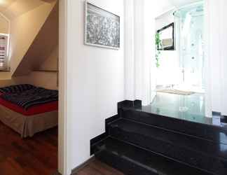 Lobi 2 Luxury Apartments Bonn