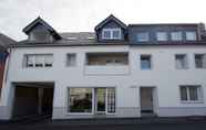 Exterior 5 Luxury Apartments Bonn