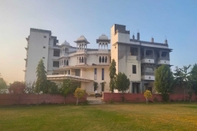 Bên ngoài Dreams Resort Udaipur