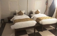 Phòng ngủ 6 Dreams Resort Udaipur