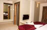 ห้องนอน 7 Hotel Anugraha
