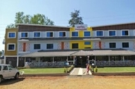 Exterior Hotel Anugraha