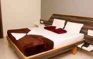 ห้องนอน 4 Hotel Anugraha