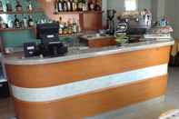 Quầy bar, cafe và phòng lounge Hotel Valchiosa