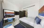 Bilik Tidur 7 Citymax Hotel Ras Al Khaimah