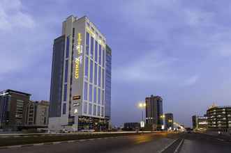 Luar Bangunan 4 Citymax Hotel Ras Al Khaimah