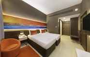 Bilik Tidur 5 Citymax Hotel Ras Al Khaimah