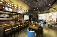 Bar, Cafe and Lounge Citymax Hotel Ras Al Khaimah