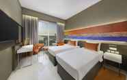 Bilik Tidur 6 Citymax Hotel Ras Al Khaimah