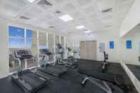 Fitness Center Citymax Hotel Ras Al Khaimah