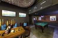 Entertainment Facility Citymax Hotel Ras Al Khaimah