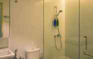 In-room Bathroom 5 The Establishment Bangsar by Cobnb